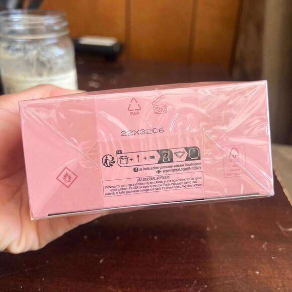 $180 New Authentic PRADA Paradoxe 3 oz EDP Perfume for Women - Picture 7 of 8